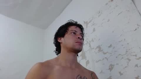 brucewayne1_ online show from December 15, 2025, 3:38 pm