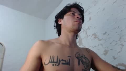 brucewayne1_ online show from December 20, 2025, 3:41 pm