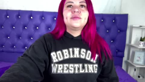 Snapshot of bruja_scarlata chatting on December 22, 2024, 11:00 am Bruja SCarlata online show from December 22, 2024, 11:00 am