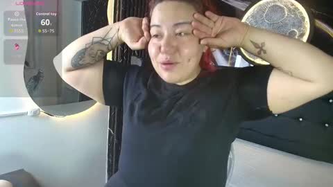 Snapshot of bruja_scarlata chatting on September 11, 2025, 10:59 am Bruja SCarlata online show from September 11, 2025, 10:59 am