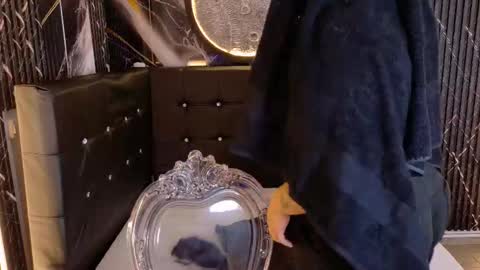 Bruja SCarlata online show from March 4, 2026, 2:50 am