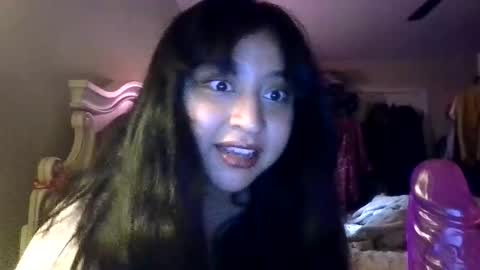 Snapshot of brujerita_dmota chatting on February 12, 2026, 4:29 am brujerita_dmota online show from February 12, 2026, 4:29 am
