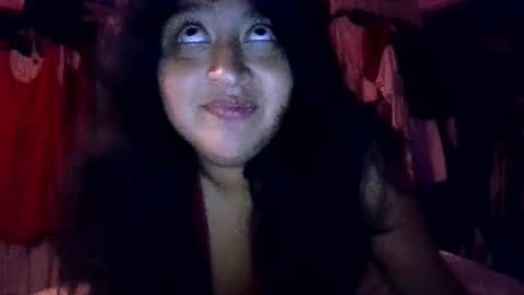 brujerita_dmota online show from May 20, 2026, 5:13 am