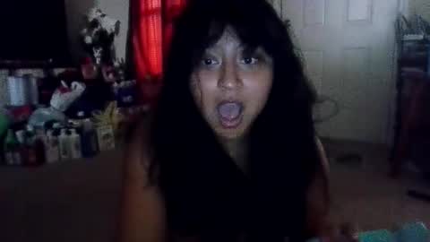 brujerita_dmota online show from May 21, 2026, 9:11 pm