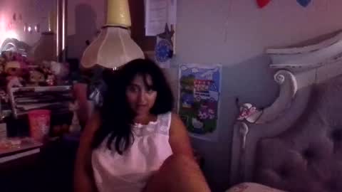 brujerita_dmota online show from July 5, 2026, 3:02 am