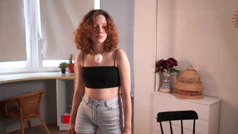 Tess online show from May 15, 2026, 2:13 pm