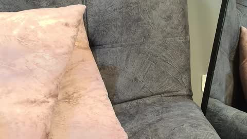 Brunette online show from February 10, 2026, 12:31 pm