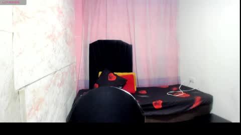 Sasha Brunette online show from May 5, 2026, 1:52 pm