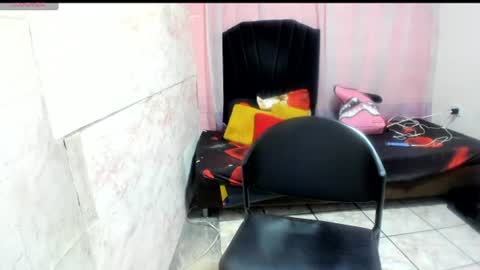 Sasha Brunette online show from June 18, 2026, 2:34 am