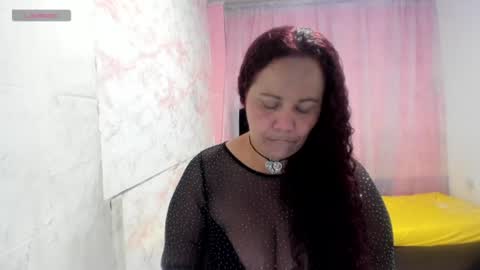 Sasha Brunette online show from July 16, 2026, 12:11 pm