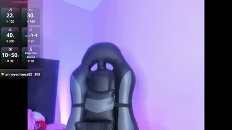 Lady  online show from January 26, 2025, 8:13 pm