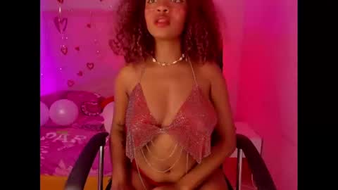 Lady  online show from February 14, 2025, 8:05 pm