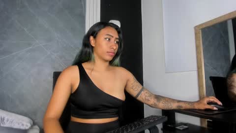 Snapshot of brunettesexyy0 chatting on January 10, 2025, 9:53 pm brunette online show from January 10, 2025, 9:53 pm