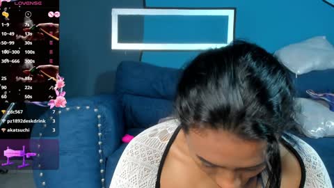 Snapshot of brunettesexyy0 chatting on January 27, 2025, 1:05 am brunette online show from January 27, 2025, 1:05 am
