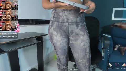 Snapshot of brunettesexyy0 chatting on February 6, 2025, 12:33 am brunette online show from February 6, 2025, 12:33 am