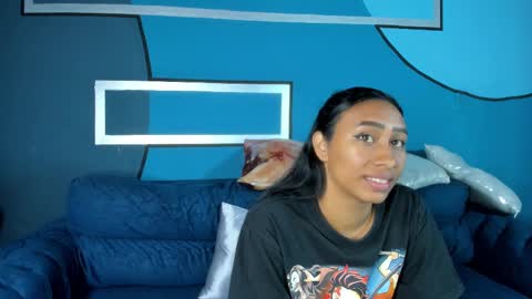 Snapshot of brunettesexyy0 chatting on February 13, 2025, 2:45 am brunette online show from February 13, 2025, 2:45 am