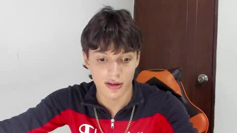 Snapshot of bruno_bellini chatting on January 13, 2026, 4:40 am Bruno Bellini online show from January 13, 2026, 4:40 am