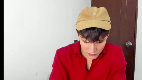 Snapshot of bruno_bellini chatting on February 15, 2026, 1:46 am Bruno Bellini online show from February 15, 2026, 1:46 am