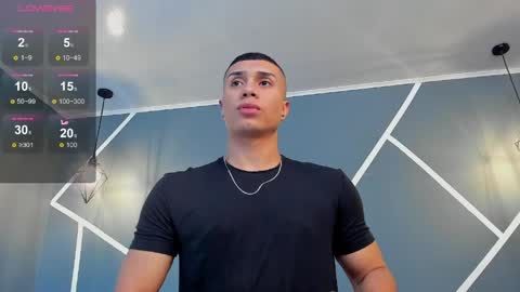 BRUNNO online show from April 16, 2026, 5:25 pm