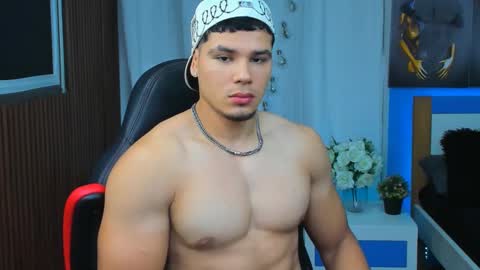 Bruno coleman online show from September 9, 2025, 9:53 am