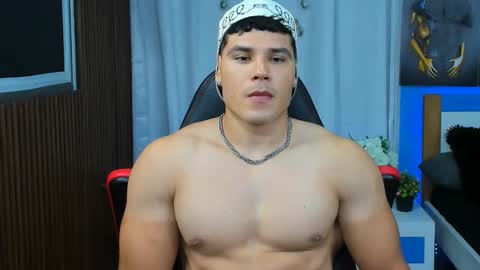 Bruno coleman online show from October 12, 2025, 9:08 am