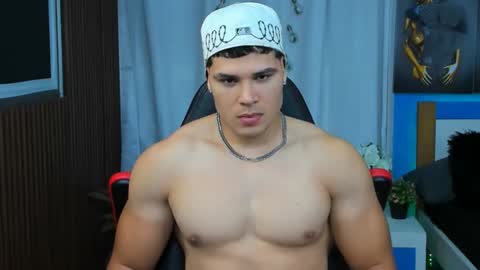 Bruno coleman online show from October 15, 2025, 12:16 pm