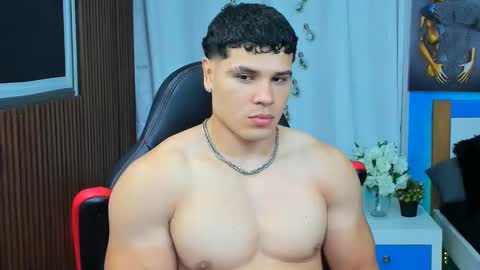 Bruno coleman online show from October 21, 2025, 4:57 am