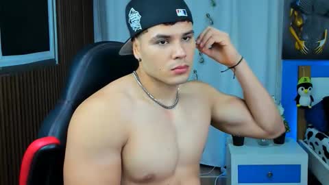 Snapshot of bruno_coleman chatting on January 9, 2026, 9:56 am Bruno coleman online show from January 9, 2026, 9:56 am