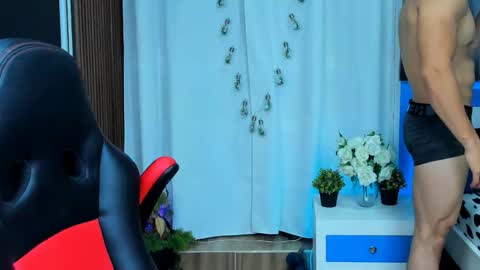 Snapshot of bruno_coleman chatting on January 11, 2026, 9:47 am Bruno coleman online show from January 11, 2026, 9:47 am