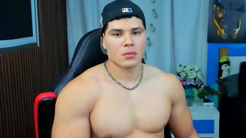 Snapshot of bruno_coleman chatting on February 7, 2026, 7:23 am Bruno coleman online show from February 7, 2026, 7:23 am