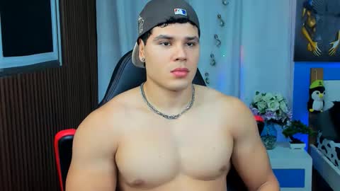 Snapshot of bruno_coleman chatting on February 14, 2026, 9:06 am Bruno coleman online show from February 14, 2026, 9:06 am