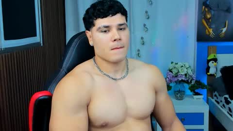 Snapshot of bruno_coleman chatting on February 19, 2026, 8:54 am Bruno coleman online show from February 19, 2026, 8:54 am