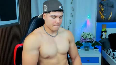 Snapshot of bruno_coleman chatting on February 20, 2026, 7:54 am Bruno coleman online show from February 20, 2026, 7:54 am