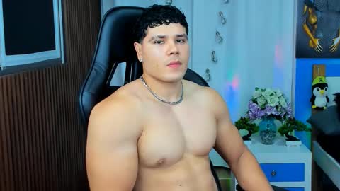 Snapshot of bruno_coleman chatting on February 26, 2026, 4:28 pm Bruno coleman online show from February 26, 2026, 4:28 pm