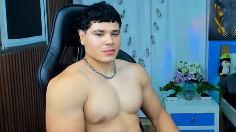 Snapshot of bruno_coleman chatting on March 4, 2026, 7:53 pm Bruno coleman online show from March 4, 2026, 7:53 pm