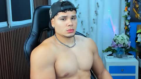 Bruno coleman online show from May 13, 2026, 7:39 am