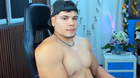 Bruno coleman online show from May 16, 2026, 6:32 am