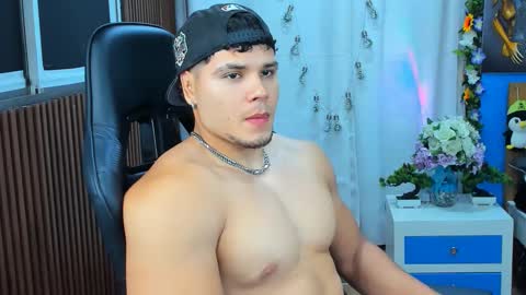 Bruno coleman online show from May 16, 2026, 6:43 am
