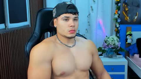 Bruno coleman online show from May 21, 2026, 8:10 am