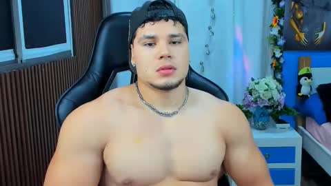 Bruno coleman online show from May 28, 2026, 7:05 am