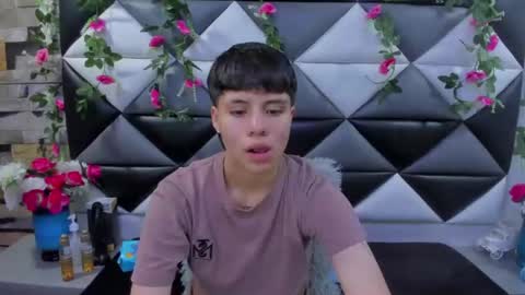 Bruno Cruz online show from November 5, 2025, 2:22 am