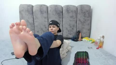 Snapshot of bruno_cruz chatting on June 17, 2026, 2:14 am Bruno Cruz online show from June 17, 2026, 2:14 am