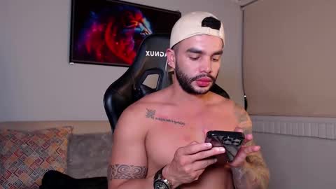 Snapshot of bruno_de_luca chatting on September 11, 2025, 2:33 am Bruno online show from September 11, 2025, 2:33 am