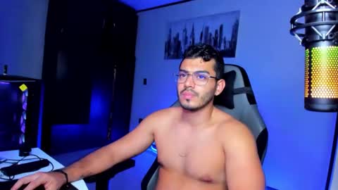 Bruno online show from December 25, 2024, 11:20 pm