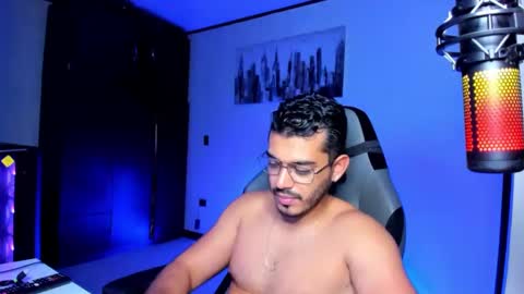 Bruno online show from December 27, 2024, 10:05 pm