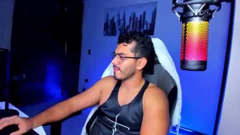 Bruno online show from January 5, 2025, 3:43 am