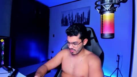 Bruno online show from January 13, 2025, 3:34 am