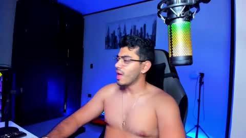 Bruno online show from February 16, 2025, 11:49 am