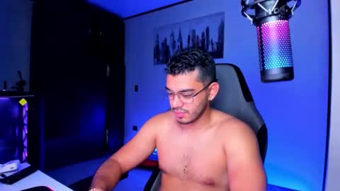 Bruno online show from March 1, 2025, 12:34 pm