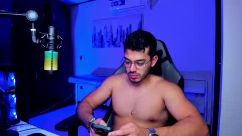 Bruno online show from October 17, 2025, 6:05 am